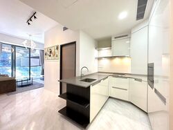 Marina One Residences (D1), Apartment #468797291